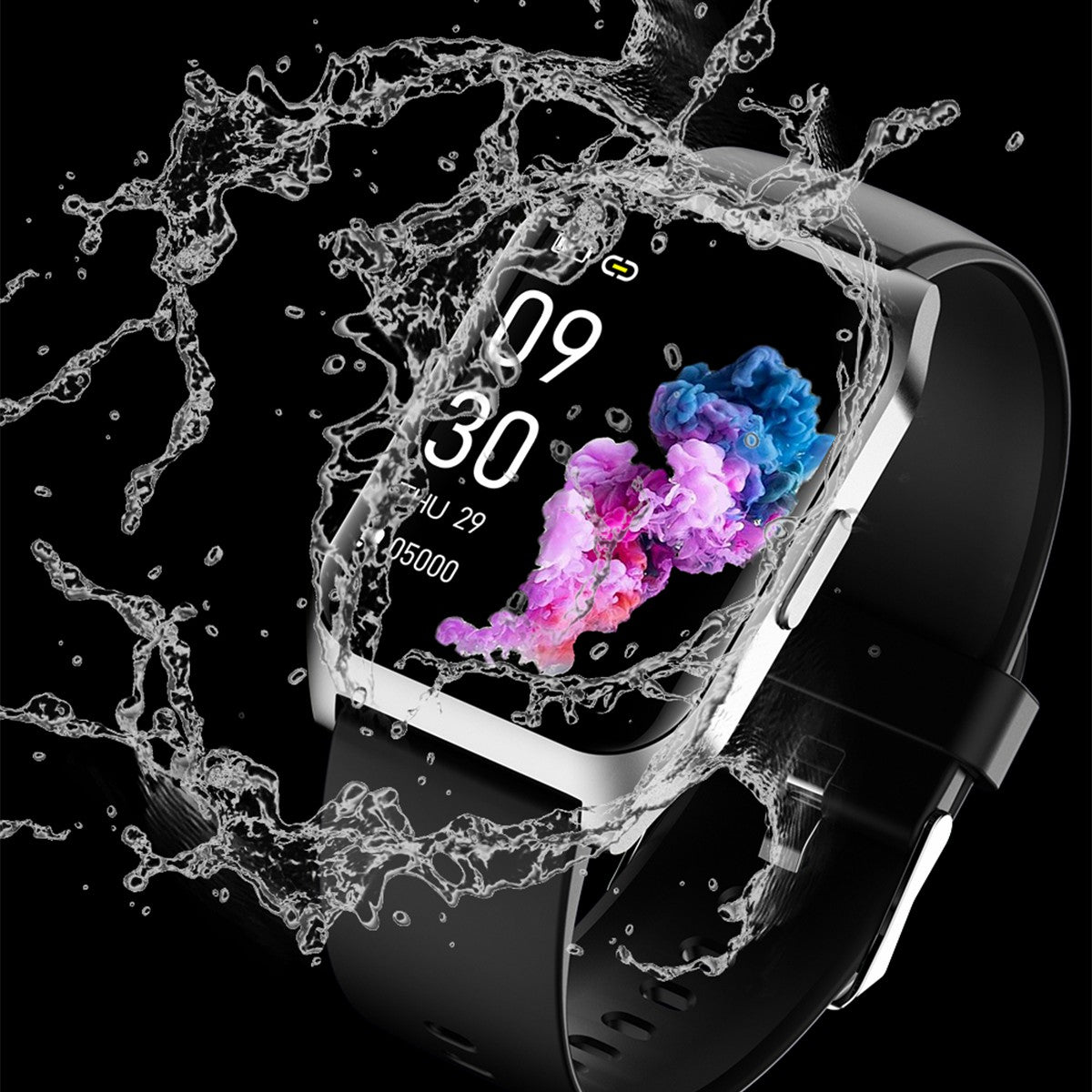 smart watch smart watch